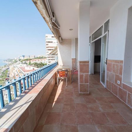 Expoholidays-Atico Primera Linea Aguadulce Aguadulce  Zewnętrze zdjęcie
