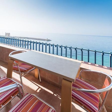 Expoholidays-Atico Primera Linea Aguadulce Aguadulce  Zewnętrze zdjęcie