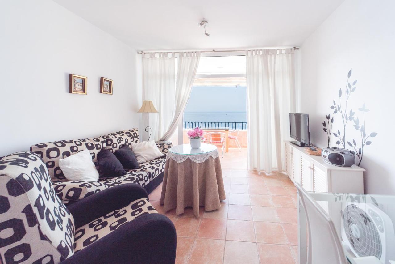 Expoholidays-Atico Primera Linea Aguadulce Aguadulce  Zewnętrze zdjęcie