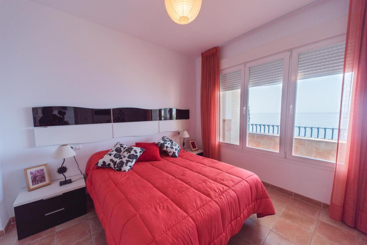 Expoholidays-Atico Primera Linea Aguadulce Aguadulce  Zewnętrze zdjęcie