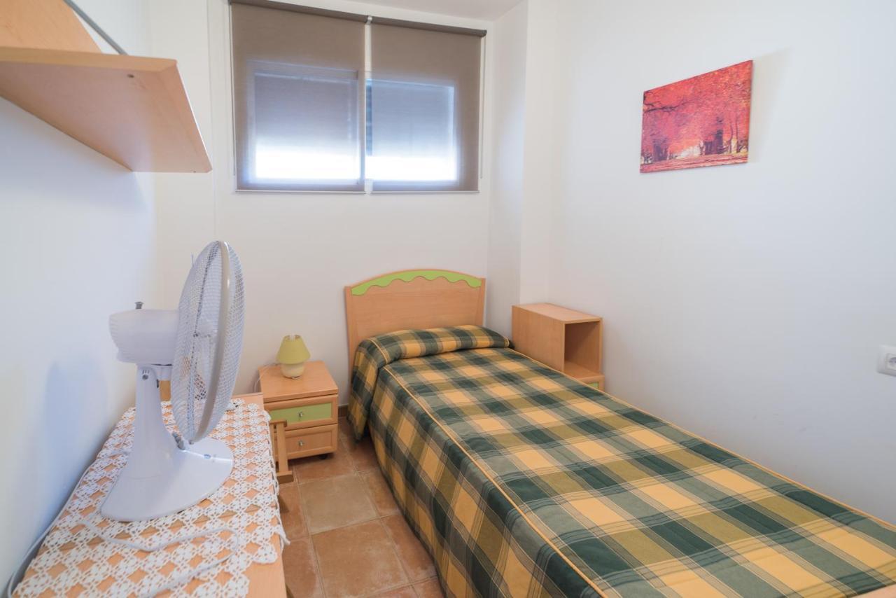Expoholidays-Atico Primera Linea Aguadulce Aguadulce  Zewnętrze zdjęcie