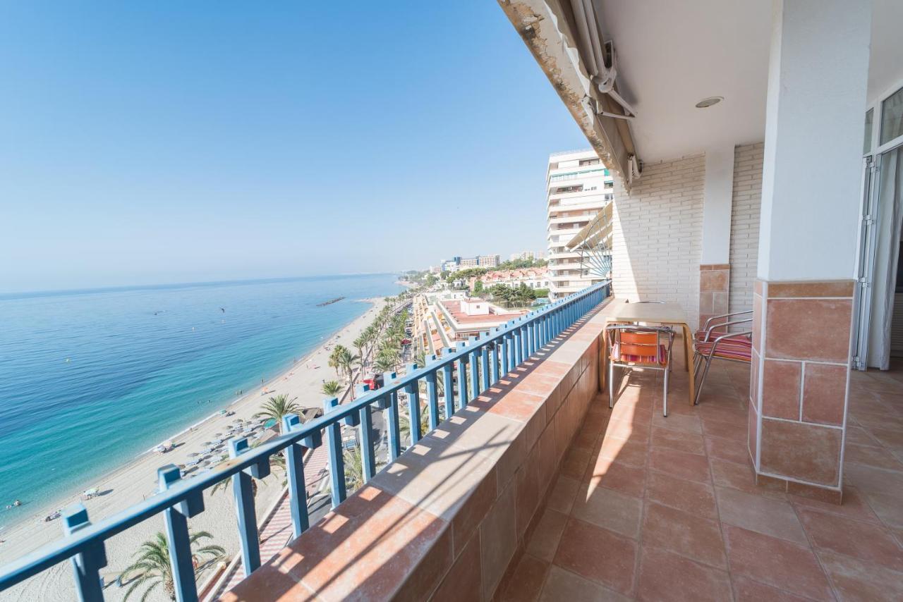 Expoholidays-Atico Primera Linea Aguadulce Aguadulce  Zewnętrze zdjęcie