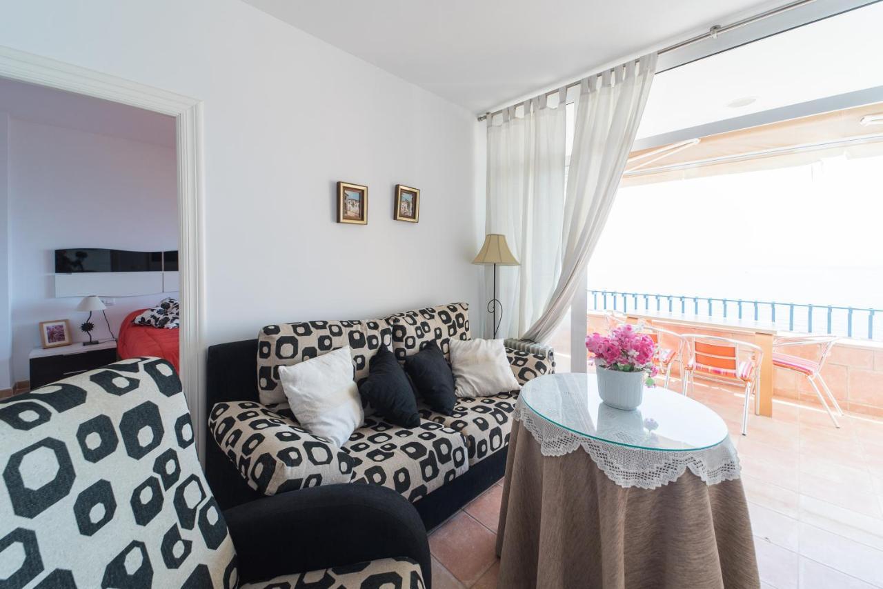 Expoholidays-Atico Primera Linea Aguadulce Aguadulce  Zewnętrze zdjęcie