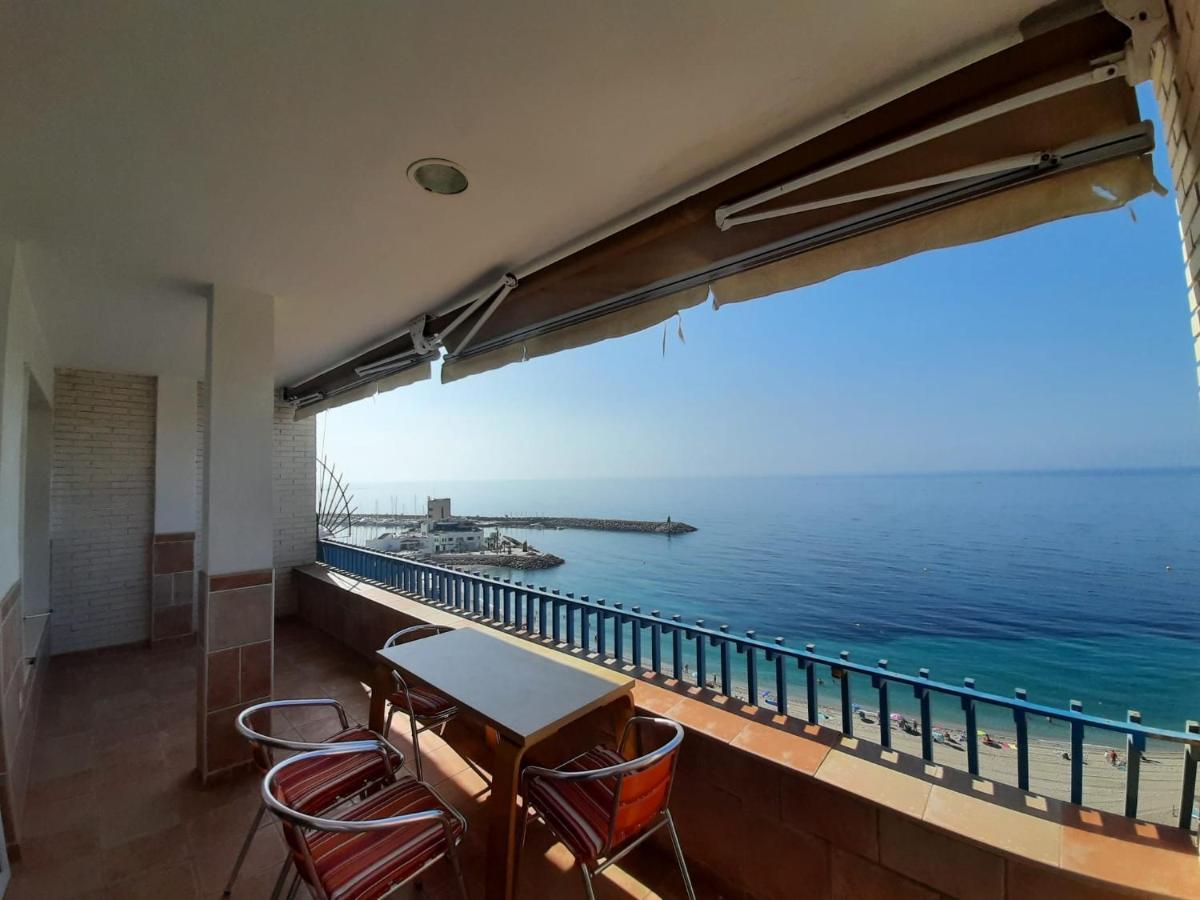 Expoholidays-Atico Primera Linea Aguadulce Aguadulce  Zewnętrze zdjęcie