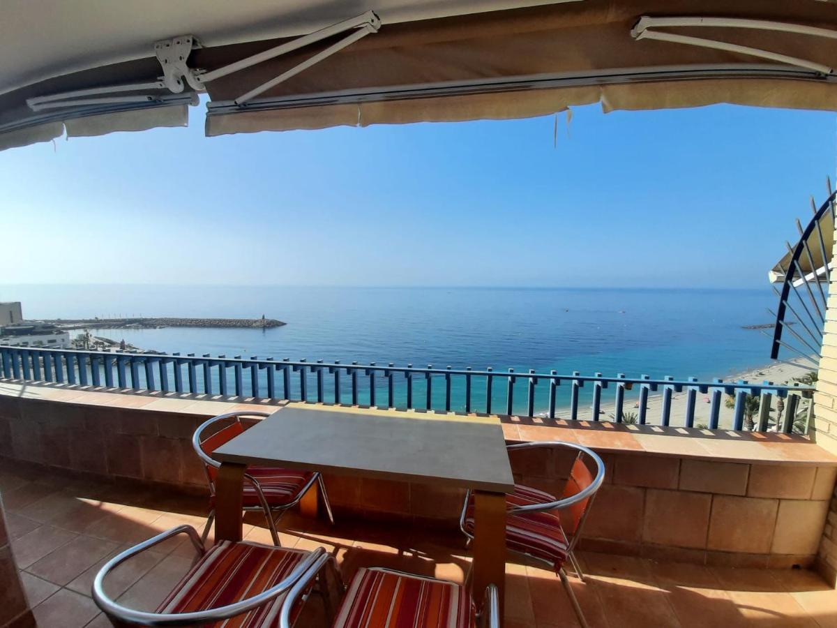 Expoholidays-Atico Primera Linea Aguadulce Aguadulce  Zewnętrze zdjęcie