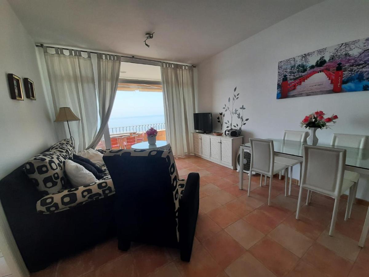 Expoholidays-Atico Primera Linea Aguadulce Aguadulce  Zewnętrze zdjęcie